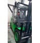 Навантажувач дизельний Lonking LG50DT 5000кг Навантажувач дизельний Lonking LG50DT 5000кг